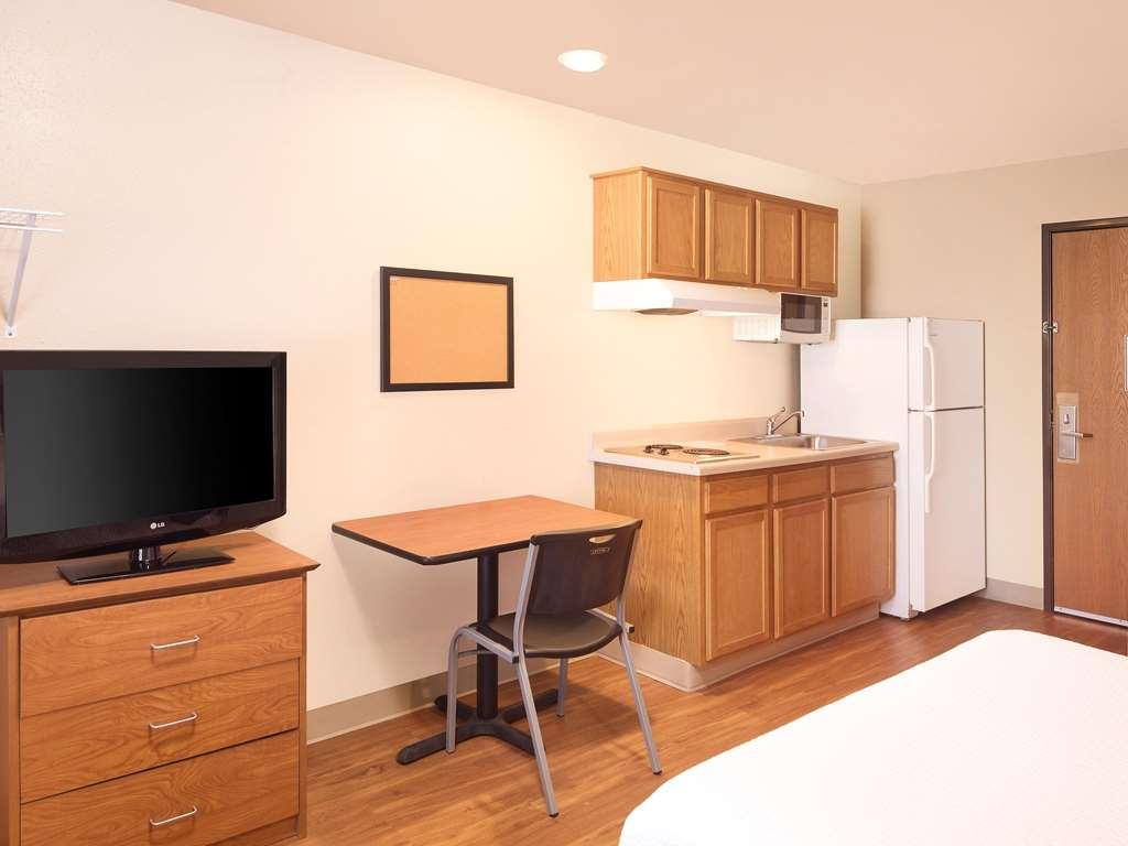 Extended Stay America Select Suites - El Paso - East ห้อง รูปภาพ