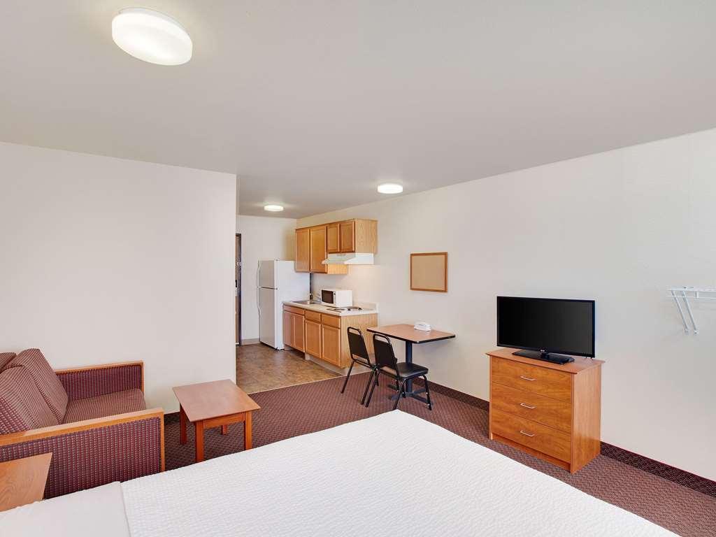 Extended Stay America Select Suites - El Paso - East ห้อง รูปภาพ